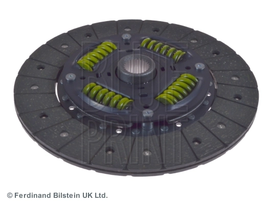 Clutch Disc